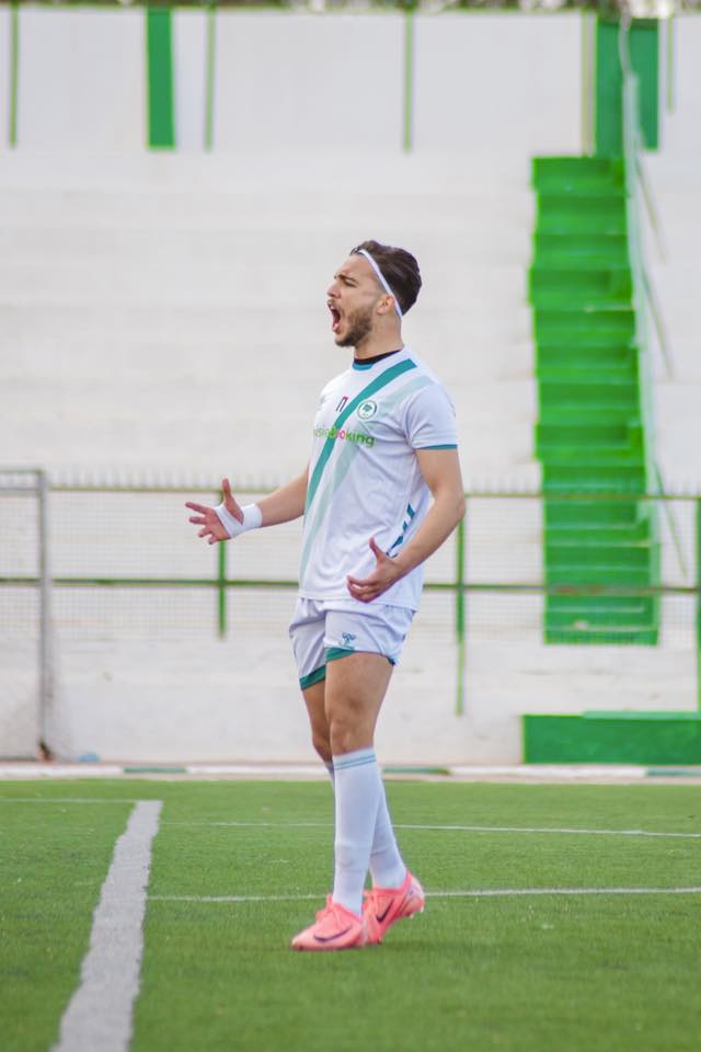 Mohammed Aziz Tebourbi