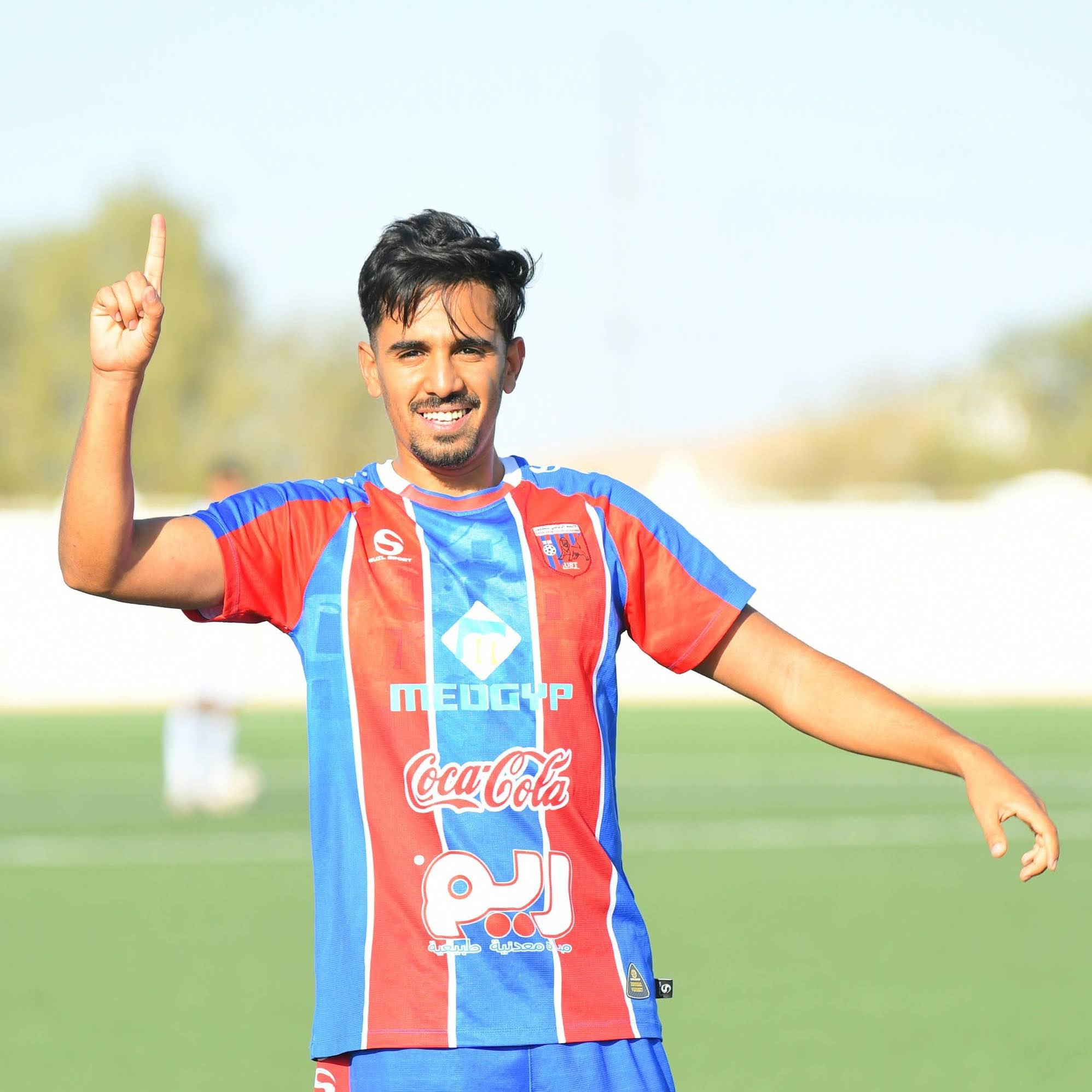 Haroun Ayari