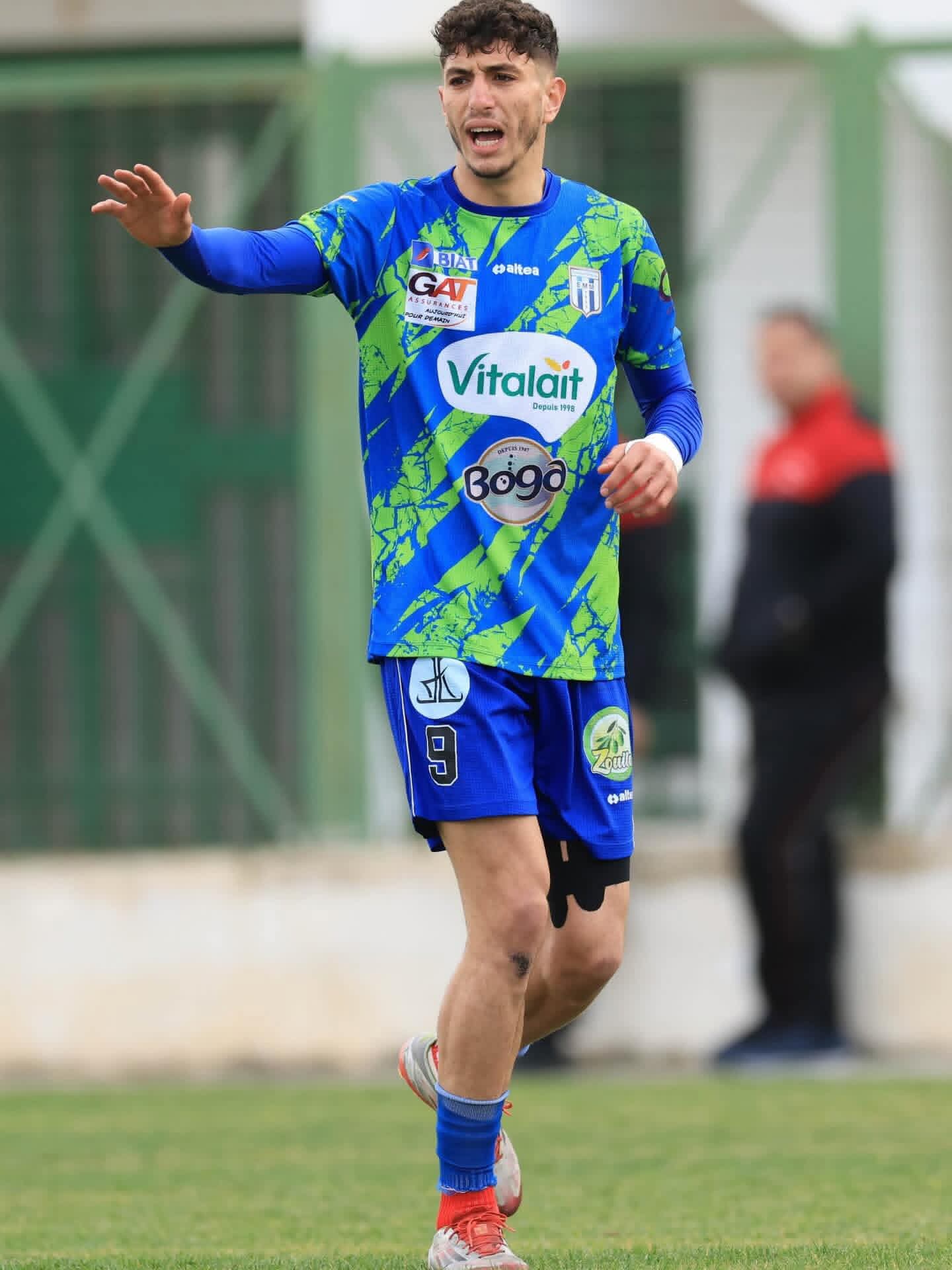 Bassem Chaouech
