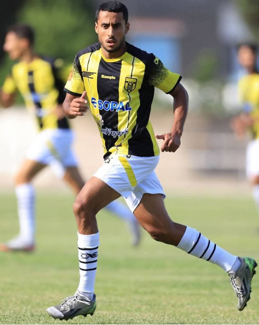 Heni El Amri